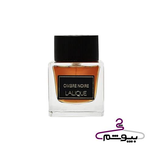 عطر ادکلن لالیک آمبر نویر اصل